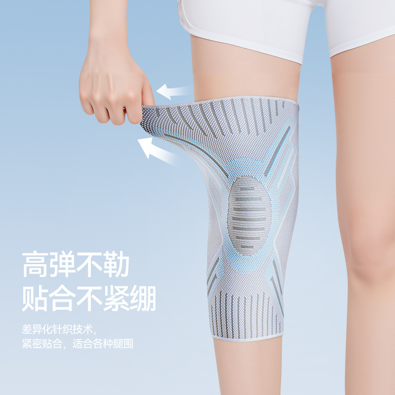 อุปกรณ์ป้องกันเข่าสำหรับผู้หญิ - Badminton In English บทวิจารณ์และราคา