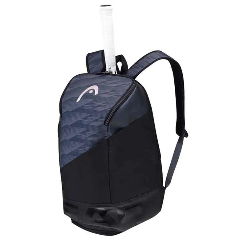 HEAD Djokovic Series กระเป๋าเป - Badminton Match บทวิจารณ์และราคา