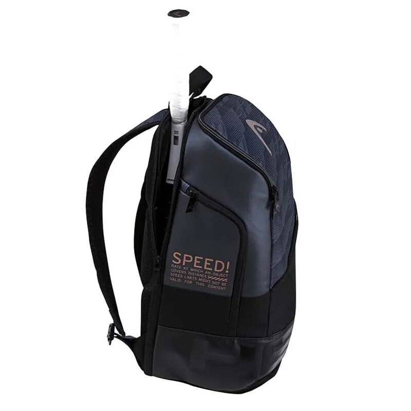 HEAD Djokovic Series กระเป๋าเป - Badminton Match บทวิจารณ์และราคา