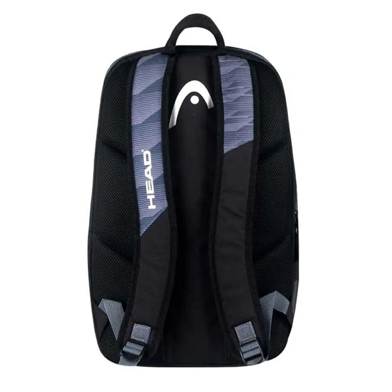 HEAD Djokovic Series กระเป๋าเป - Badminton Match บทวิจารณ์และราคา