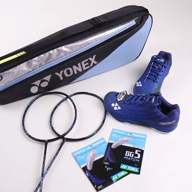 กระเป๋าเป้สะพายหลังแบดมินตัน Y - Badminton Match บทวิจารณ์และราคา