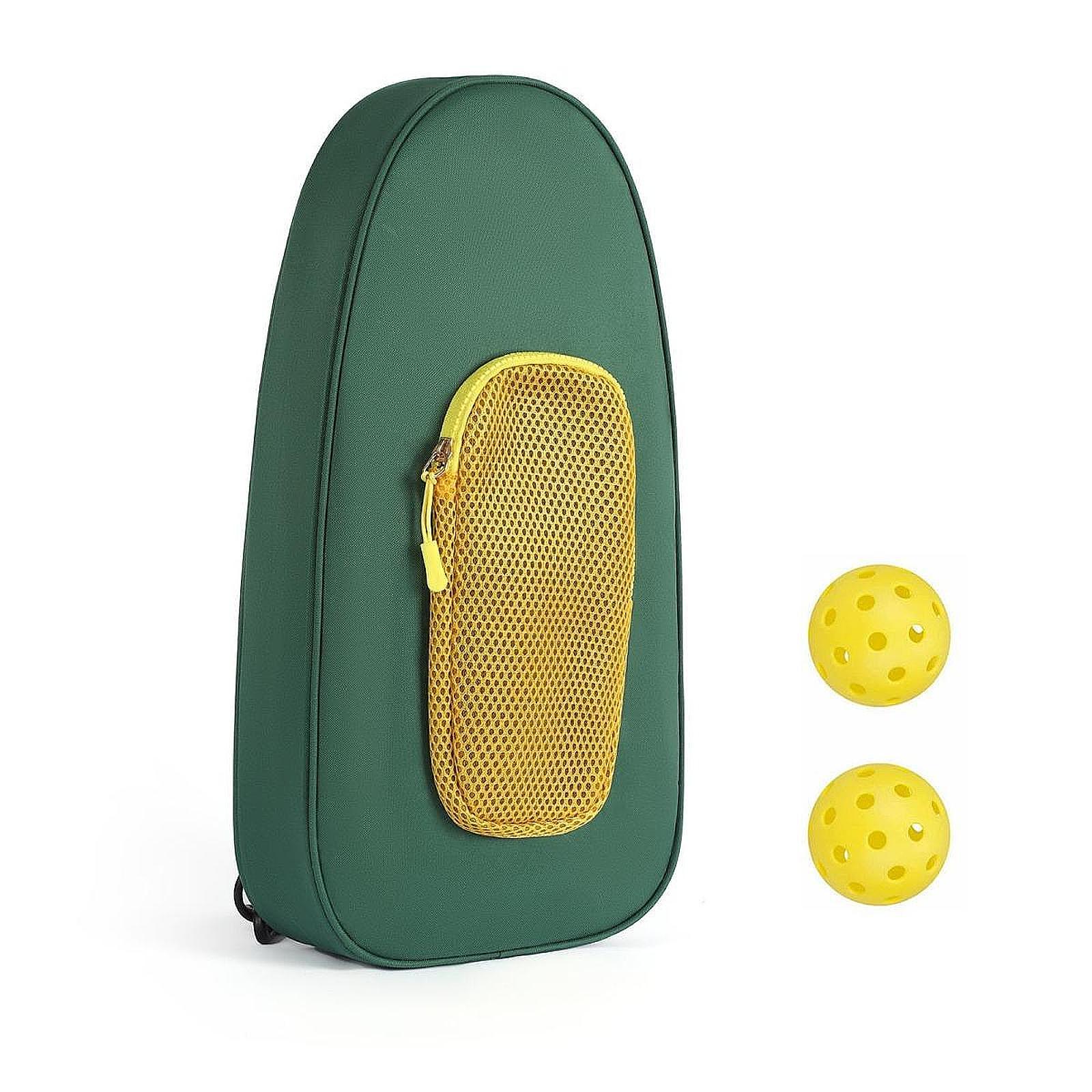 กระเป๋าปิคเคิลบอล ความจุขนาดให - Badminton Outdoor บทวิจารณ์และราคา