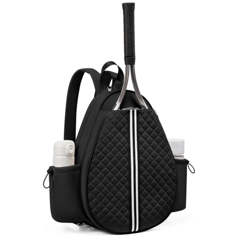 กระเป๋าใส่ไม้แร็กเก็ตกันน้ำ น้ - Badminton Outdoor บทวิจารณ์และราคา
