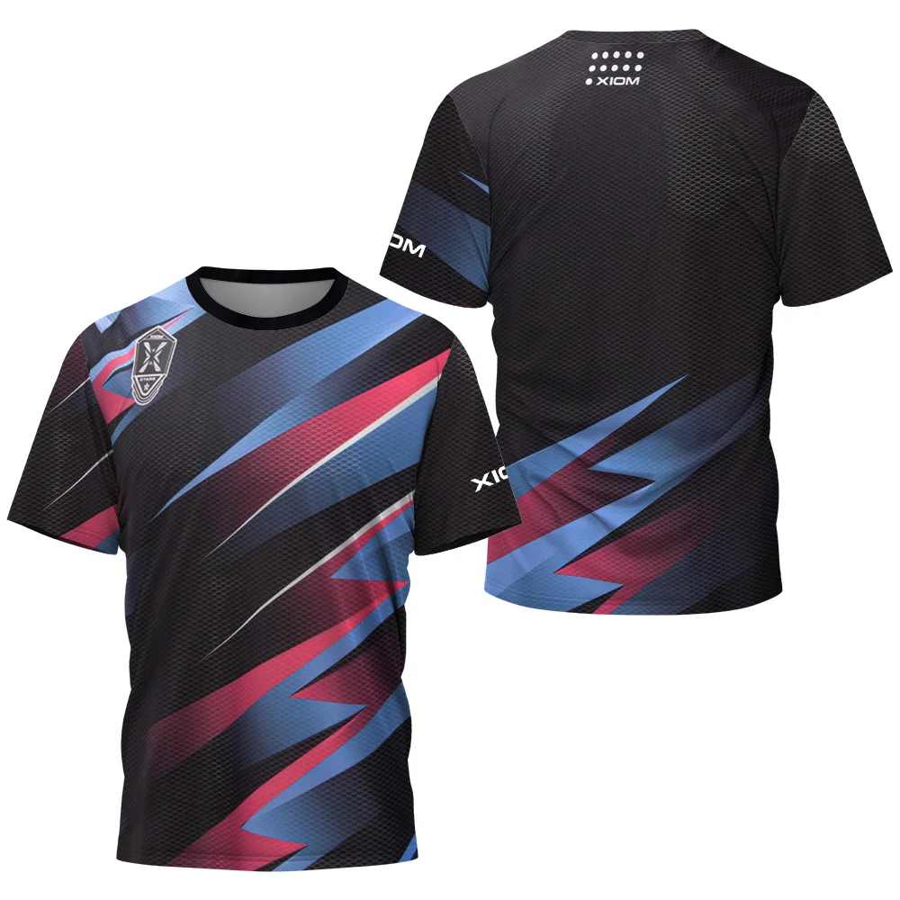 เทรนด์แฟชั่นเสื้อยืดเทเบิลเทนน - Badminton Scoreboard บทวิจารณ์และราคา