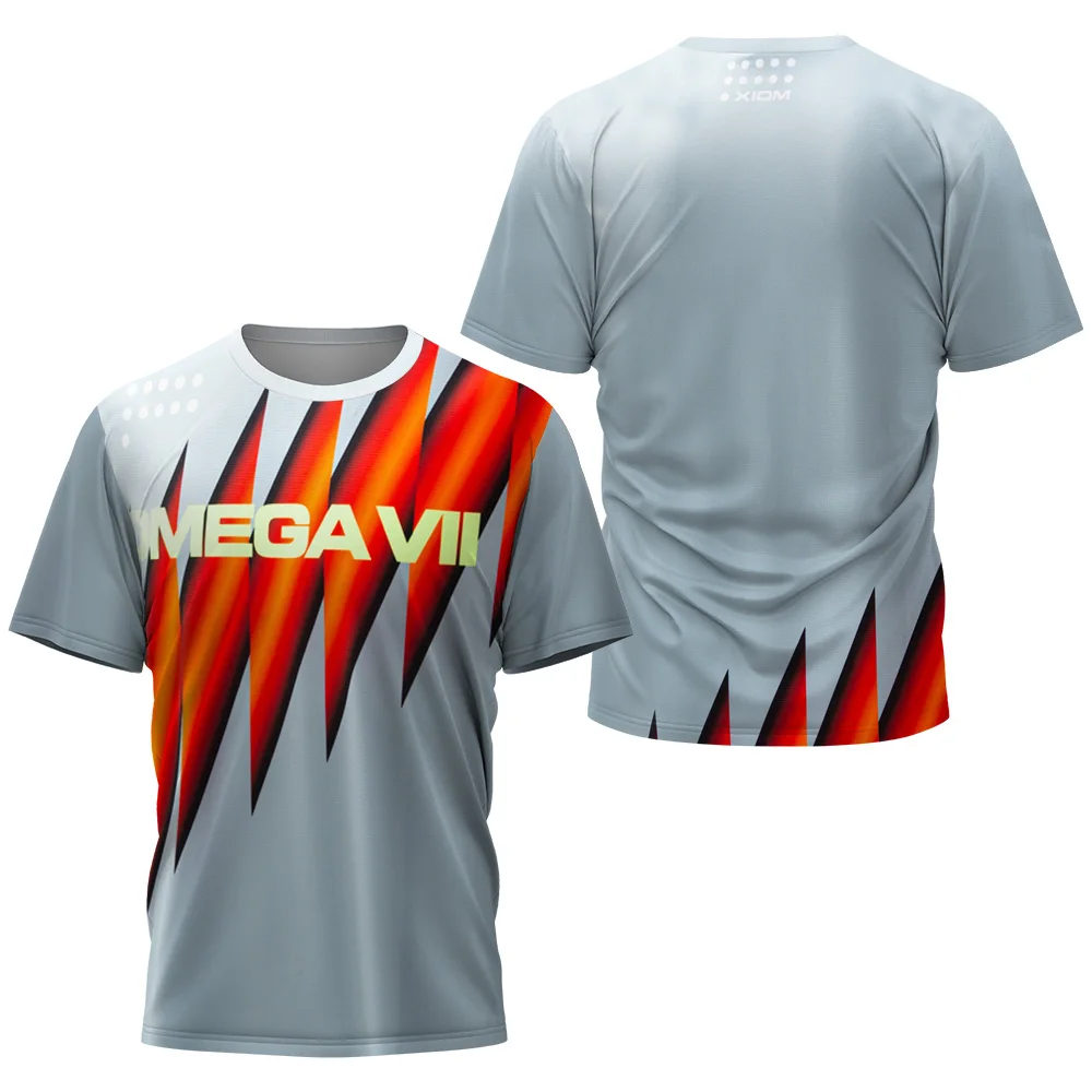เทรนด์แฟชั่นเสื้อยืดเทเบิลเทนน - Badminton Scoreboard บทวิจารณ์และราคา