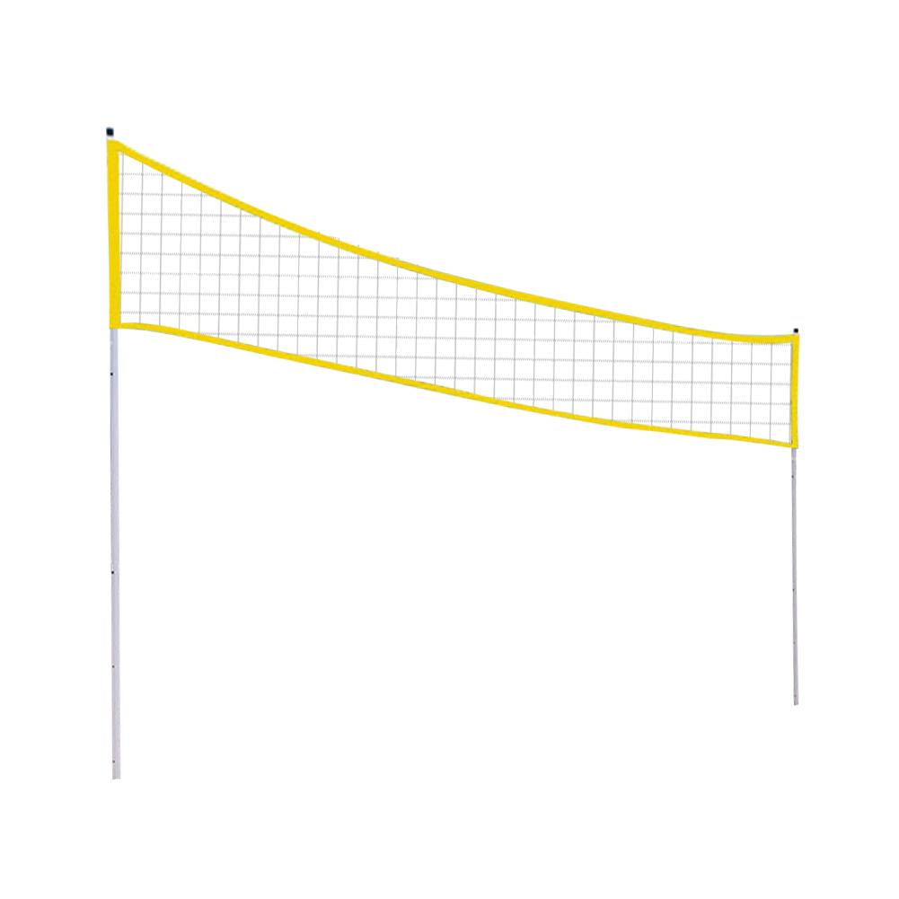 ตาข่ายแบดมินตันแบบพกพา ตาข่ายว - Badminton Outdoor บทวิจารณ์และราคา