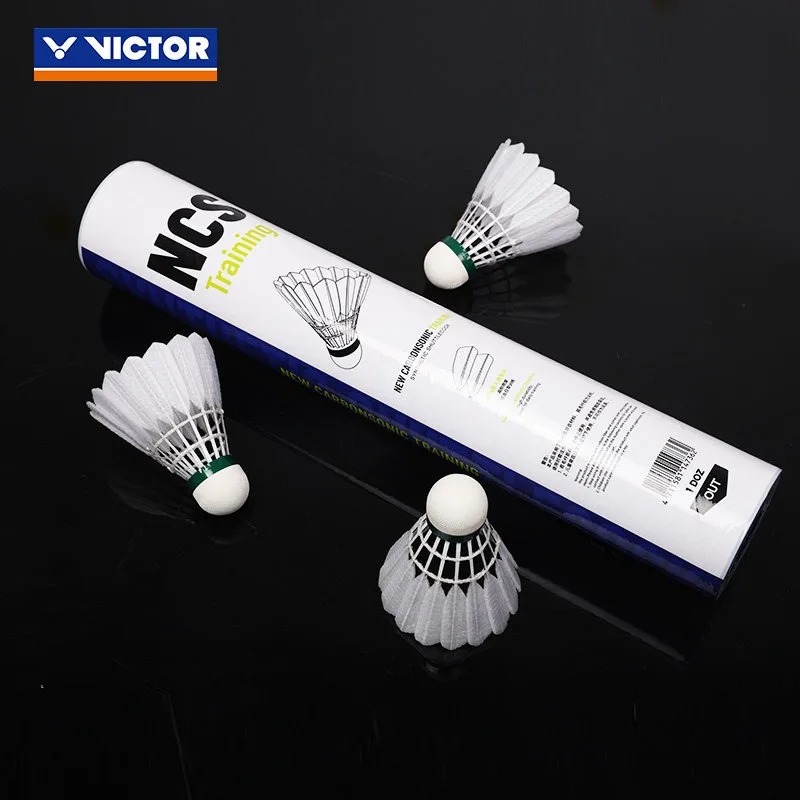 ลูกขนไก่รุ่นใหม่ปี 2026 NCS TR - Badminton Youtube 2026 บทวิจารณ์และราคา