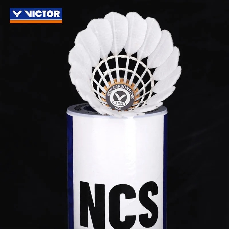 ลูกขนไก่รุ่นใหม่ปี 2026 NCS TR - Badminton Youtube 2026 บทวิจารณ์และราคา