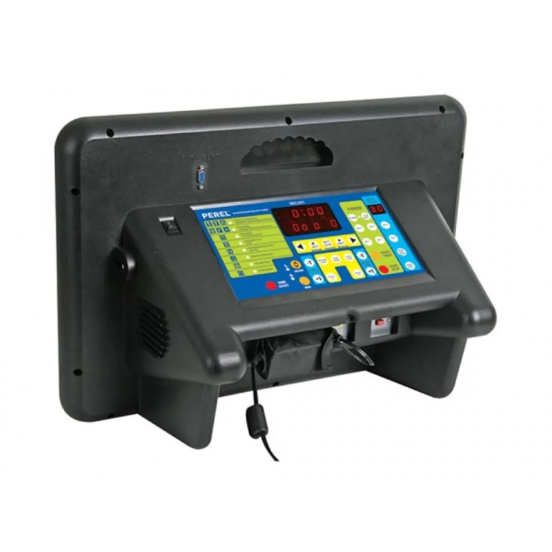 ป้ายบอกคะแนนอิเล็กทรอนิกส์ LED - Badminton Scoreboard บทวิจารณ์และราคา