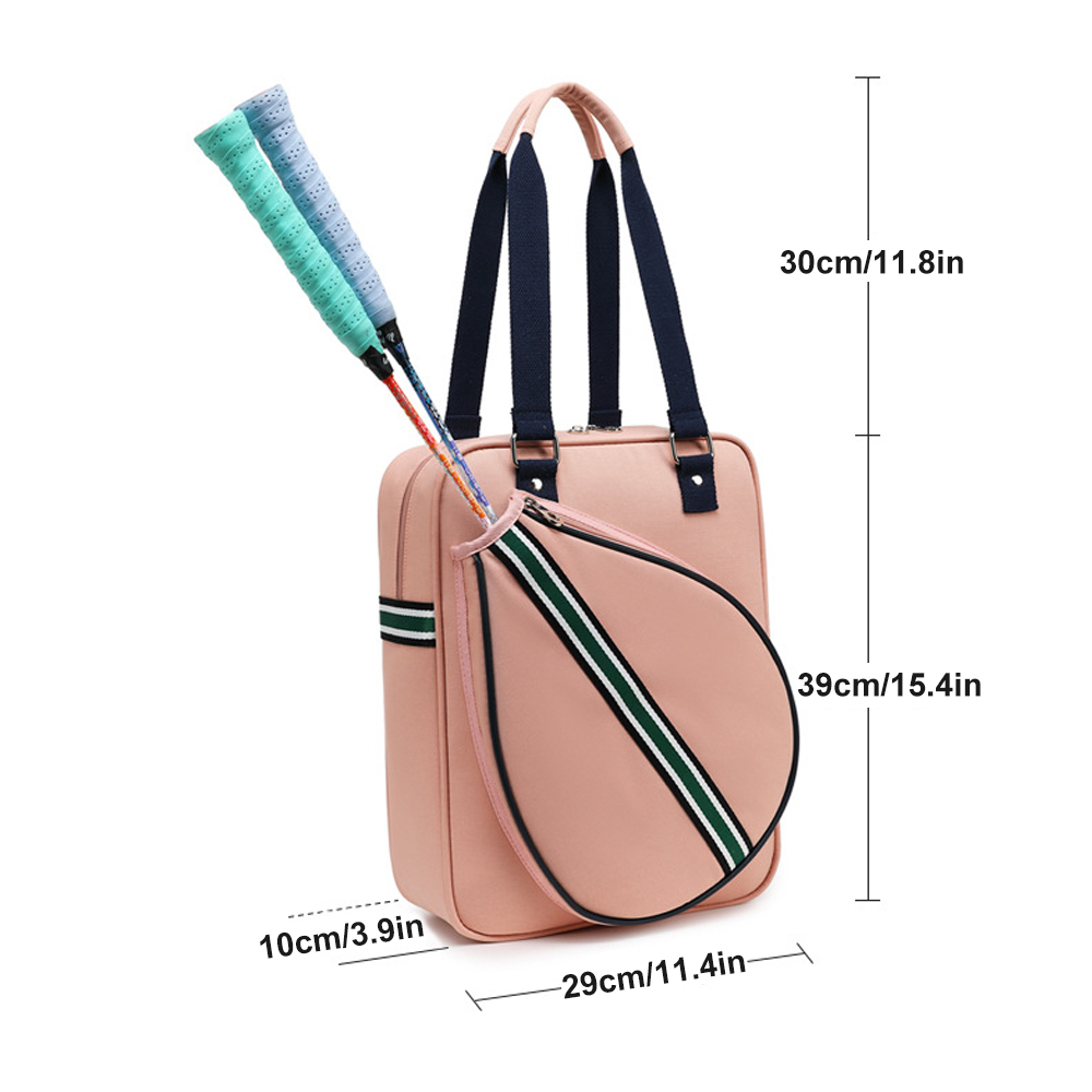 1 ชิ้น กระเป๋าใส่ไม้แบดมินตัน, - Badminton Outdoor บทวิจารณ์และราคา