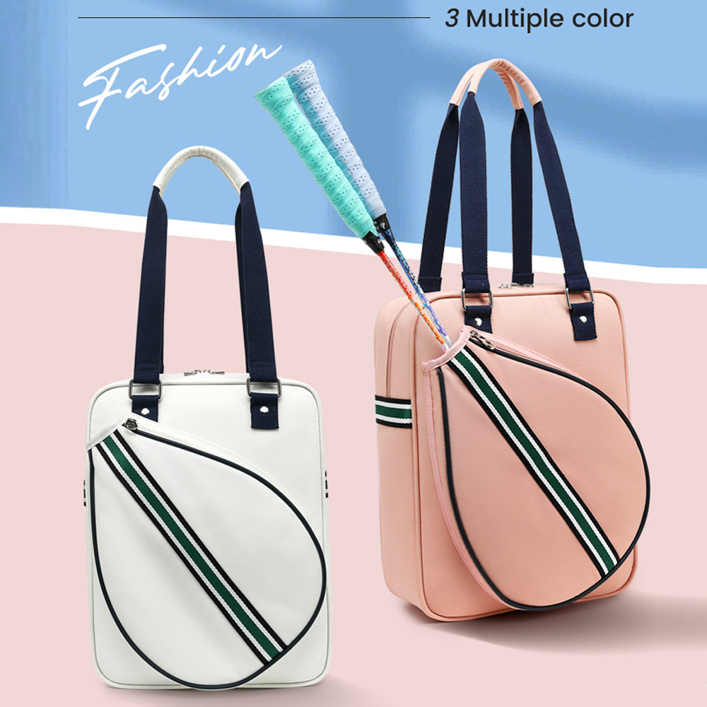 1 ชิ้น กระเป๋าใส่ไม้แบดมินตัน, - Badminton Outdoor บทวิจารณ์และราคา