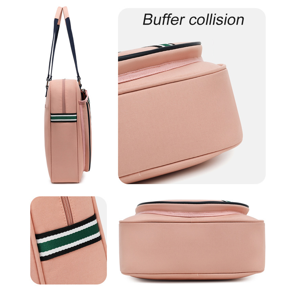 1 ชิ้น กระเป๋าใส่ไม้แบดมินตัน, - Badminton Outdoor บทวิจารณ์และราคา