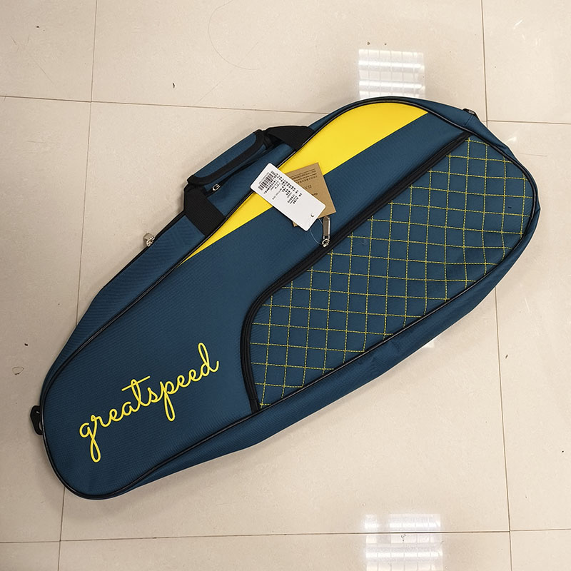 GREATSPEED กระเป๋ากีฬาเทนนิสแบ - Badminton Match บทวิจารณ์และราคา