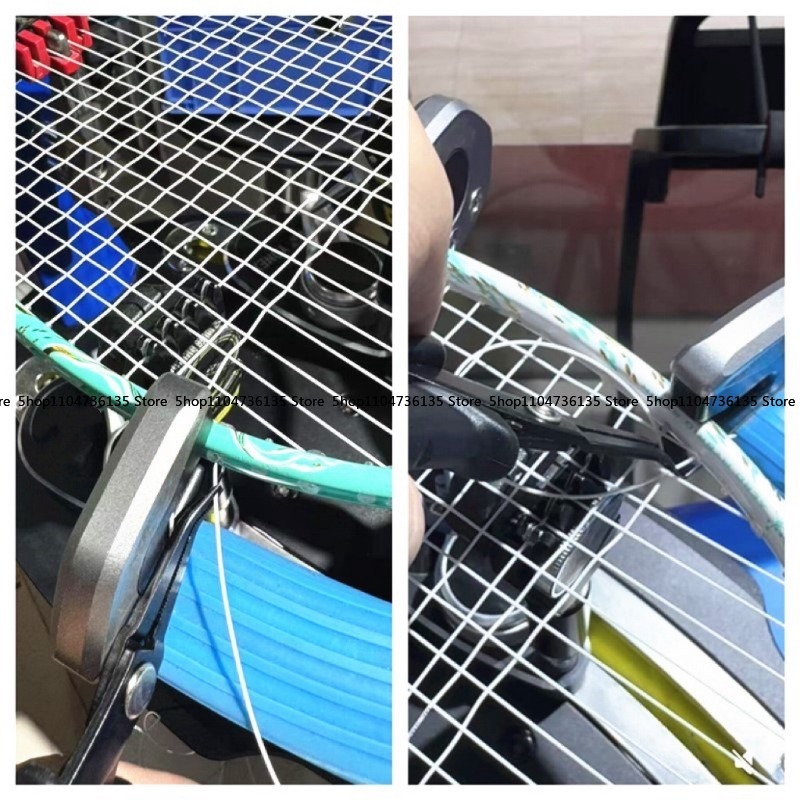 ไม้แบดมินตัน, เครื่องมือร้อยเอ - Badminton Match บทวิจารณ์และราคา