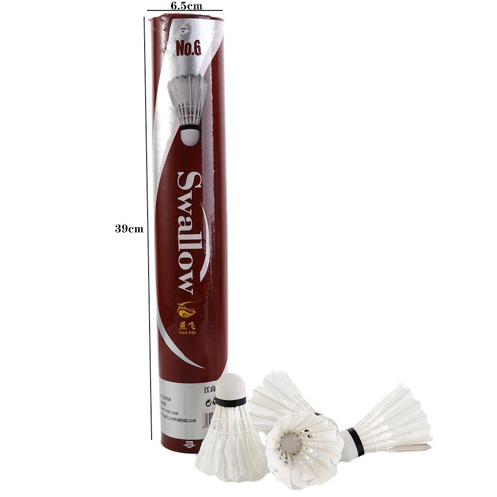 ลูกขนไก่แบดมินตันแบบยืดหยุ่น ท - Badminton Event บทวิจารณ์และราคา