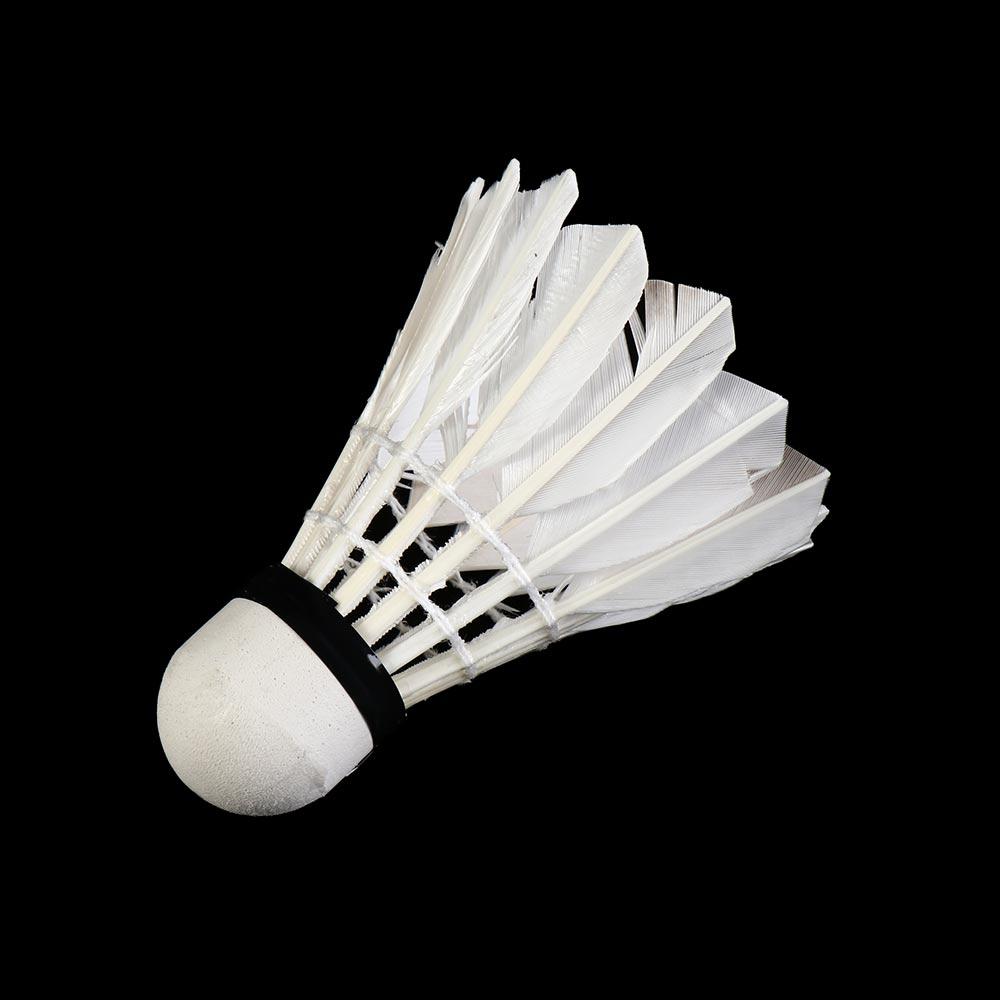 ลูกขนไก่แบดมินตันแบบยืดหยุ่น ท - Badminton Event บทวิจารณ์และราคา