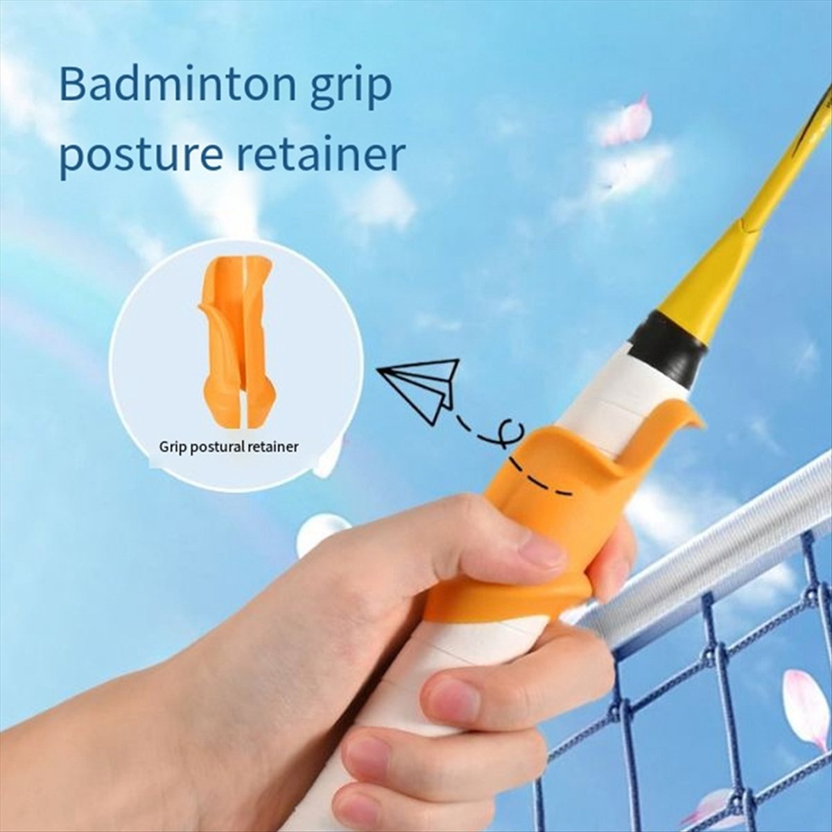 [MEGAL SALE]อุปกรณ์ฝึกซ้อมแบดม - Badminton Outdoor บทวิจารณ์และราคา