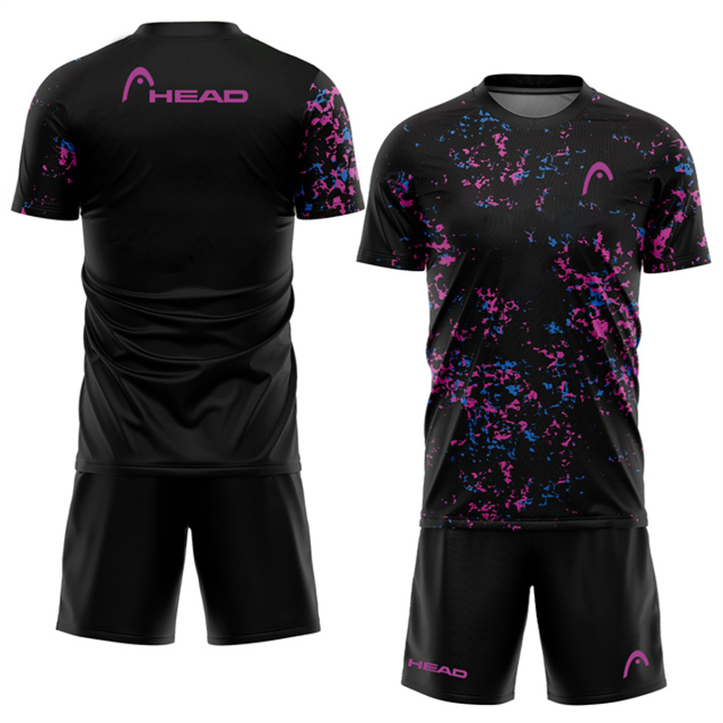 ชุดกีฬาเทนนิสผู้ชาย ระบายอากาศ - Badminton Outdoor บทวิจารณ์และราคา
