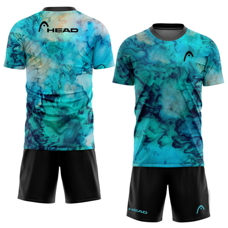 ชุดกีฬาเทนนิสผู้ชาย ระบายอากาศ - Badminton Outdoor บทวิจารณ์และราคา