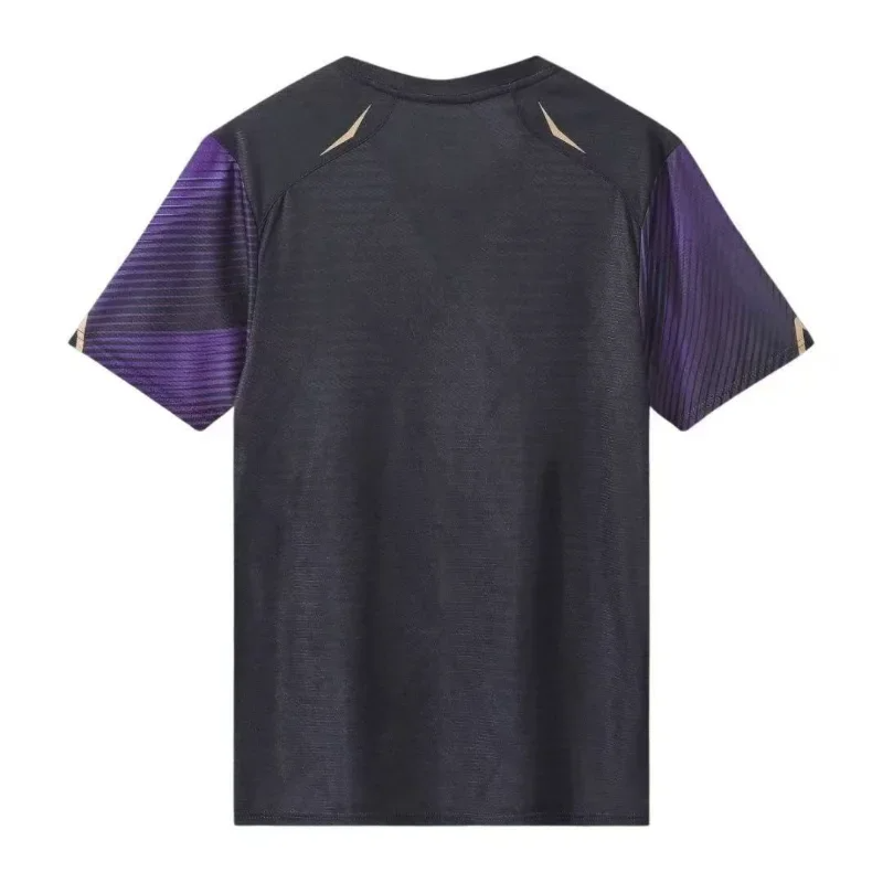 ใหม่เสื้อผ้ากีฬาแบดมินตัน เสื้ - Badminton Scoreboard บทวิจารณ์และราคา