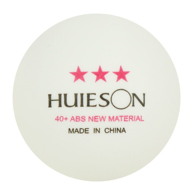 ลูกปิงปอง Huieson รุ่นภาษาอังก - Badminton In English บทวิจารณ์และราคา