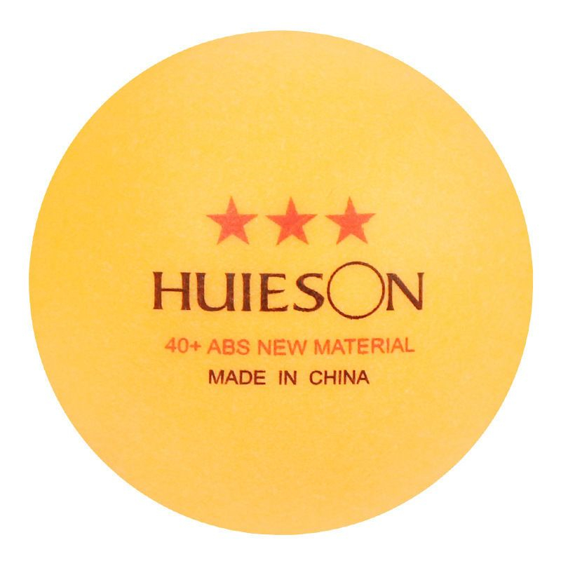 ลูกปิงปอง Huieson รุ่นภาษาอังก - Badminton In English บทวิจารณ์และราคา