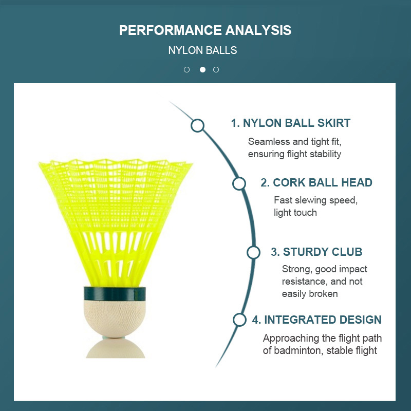 คาวาซากิไนลอน N350 สําหรับการฝ - Badminton Event บทวิจารณ์และราคา