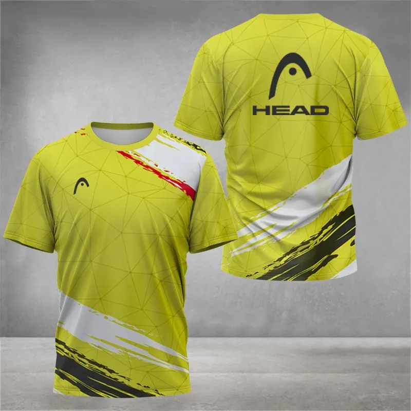 ฤดูร้อนBreathable Mens Tเสื้อก - Badminton Scoreboard บทวิจารณ์และราคา