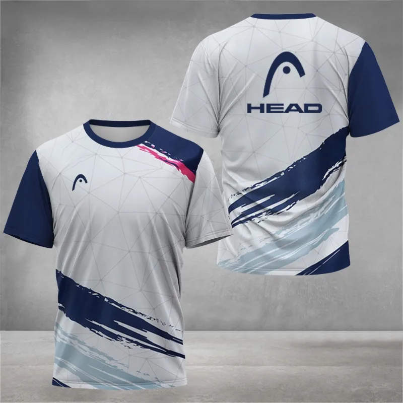 ฤดูร้อนBreathable Mens Tเสื้อก - Badminton Scoreboard บทวิจารณ์และราคา