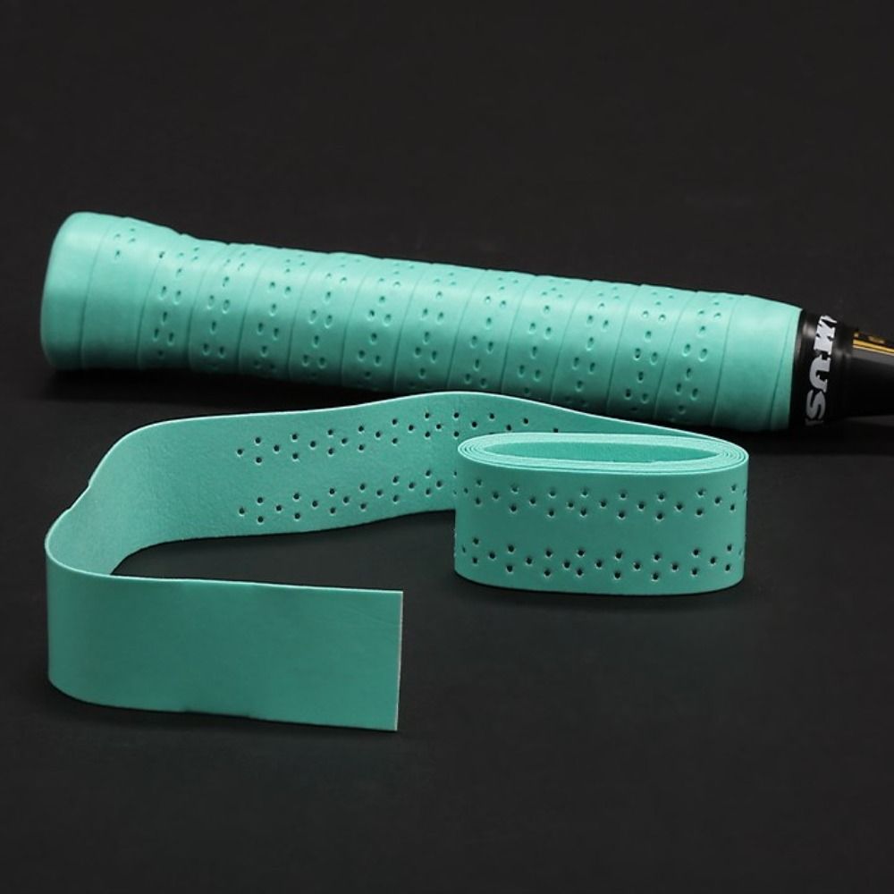 เทปพันไม้แบดมินตันแบบหนาใหม่ ไ - Badminton Match บทวิจารณ์และราคา