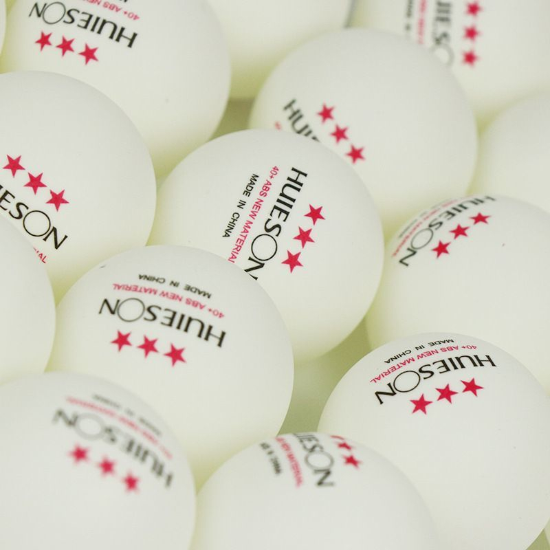 ลูกปิงปอง Huieson รุ่นภาษาอังก - Badminton In English บทวิจารณ์และราคา