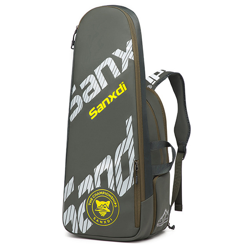 2026 SANXDI กระเป๋าใส่ไม้เทนนิ - Badminton Match บทวิจารณ์และราคา