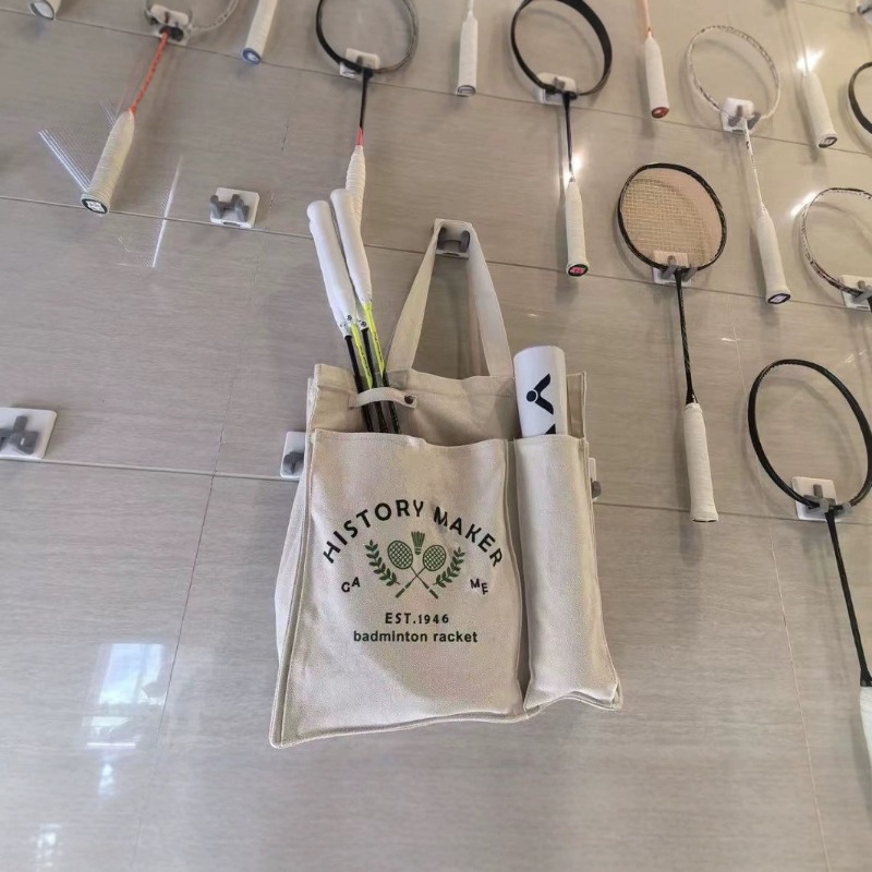กระเป๋าใส่ไม้แบดมินตันรุ่นใหม่ - Badminton Match บทวิจารณ์และราคา