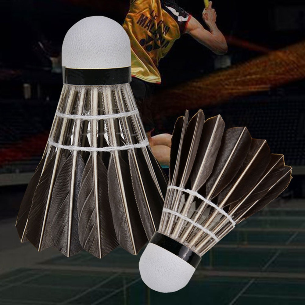 อุปกรณ์เสริม 3/6/12 ชิ้น ลูกแบ - Badminton Event บทวิจารณ์และราคา