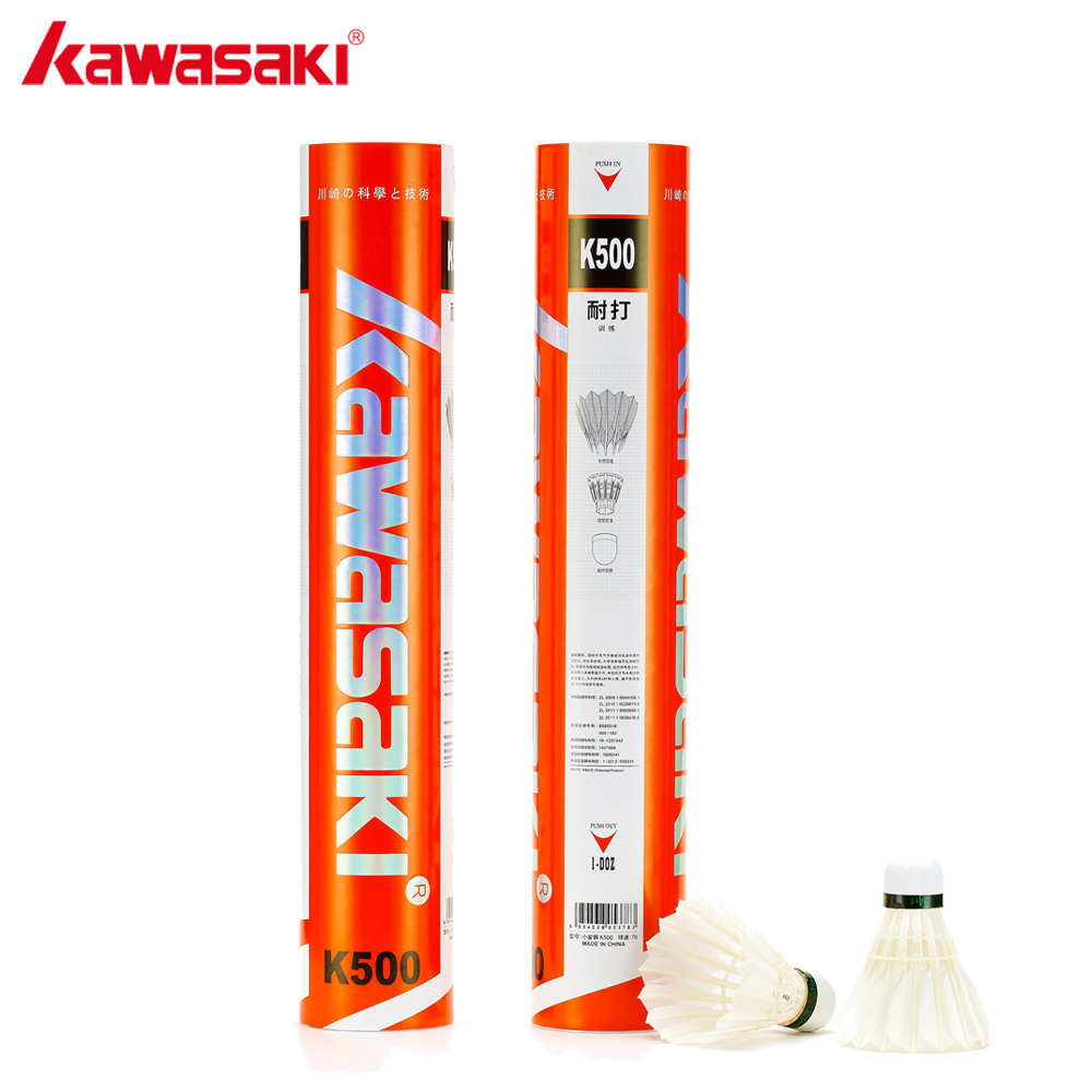 96 ชิ้น/ล็อต Kawasaki King Kon - Badminton Event บทวิจารณ์และราคา