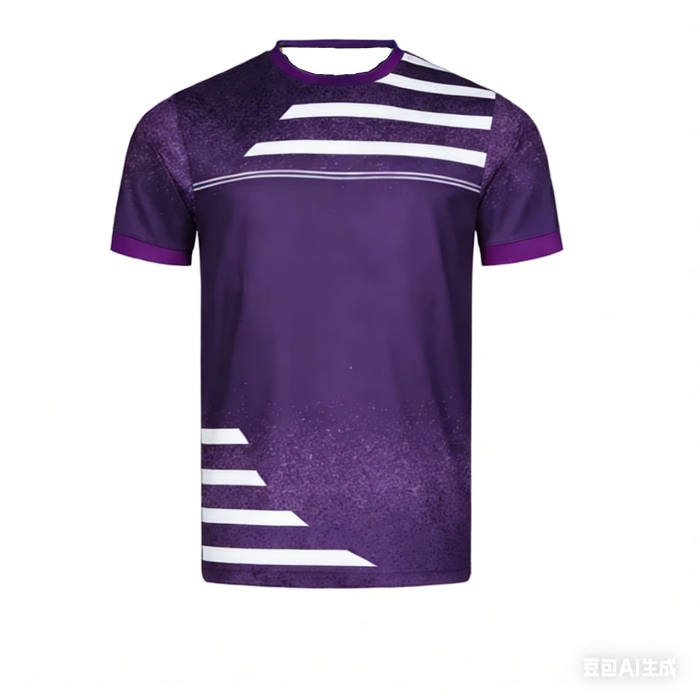 เสื้อยืดเทเบิลเทนนิสผู้ชายลายไ - Badminton Scoreboard บทวิจารณ์และราคา
